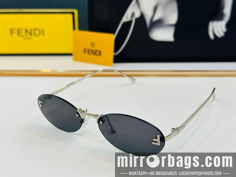 Fendi Glasses smx116