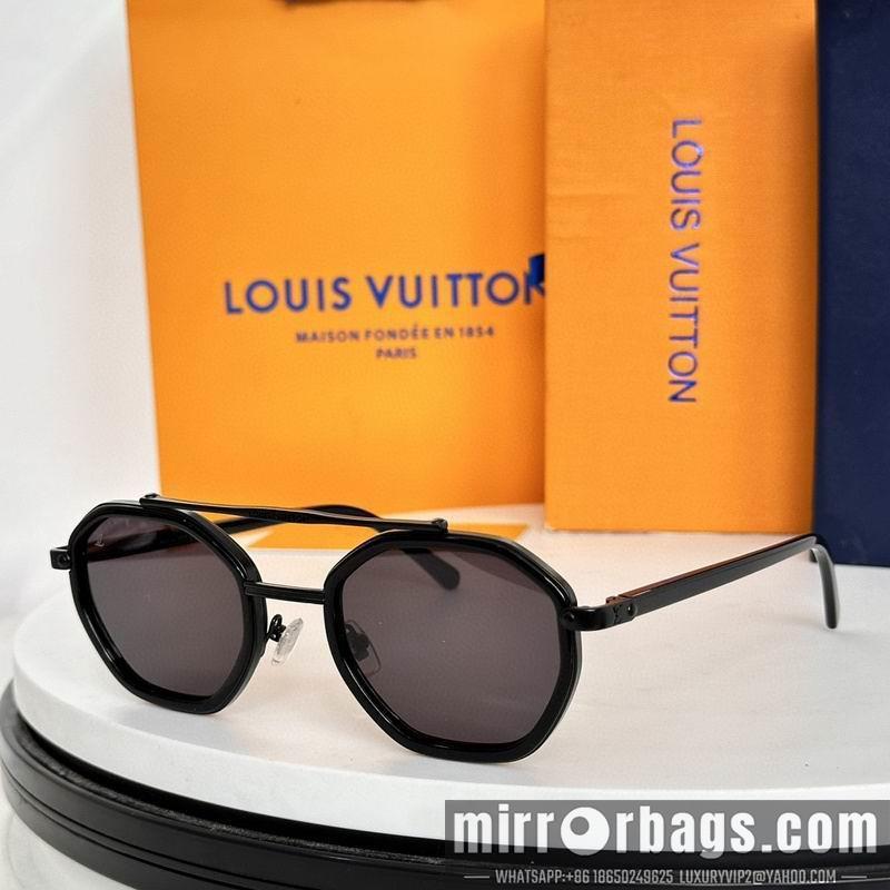 LV Glasses smr136