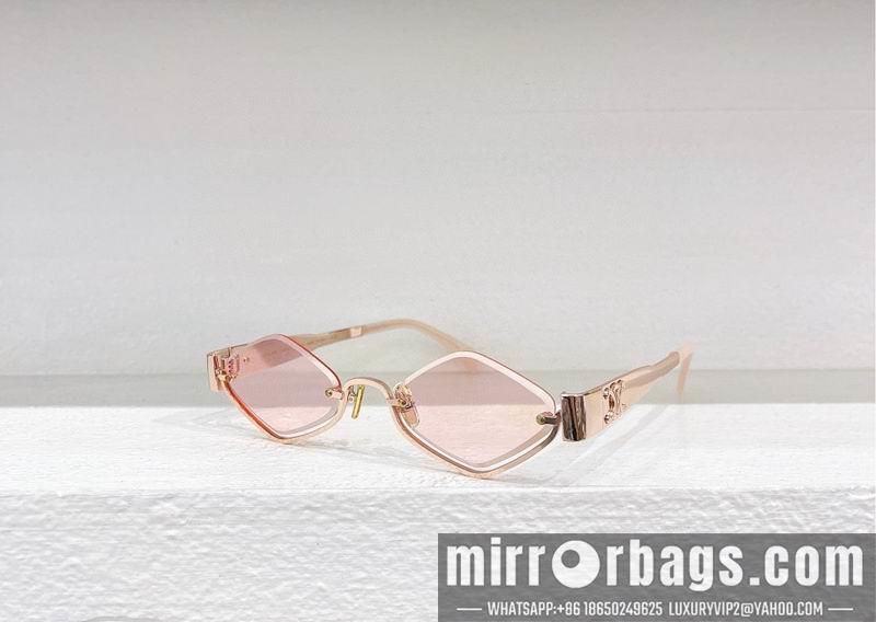 Chanel Glasses smh140