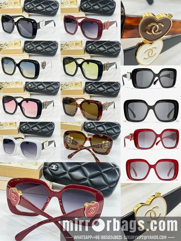 Chanel Glasses smr273