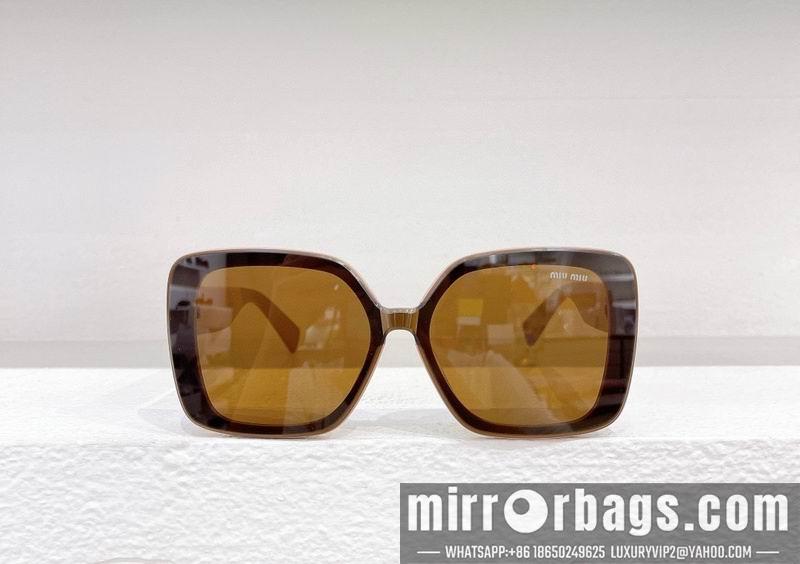 MiuMiu Glasses smx62