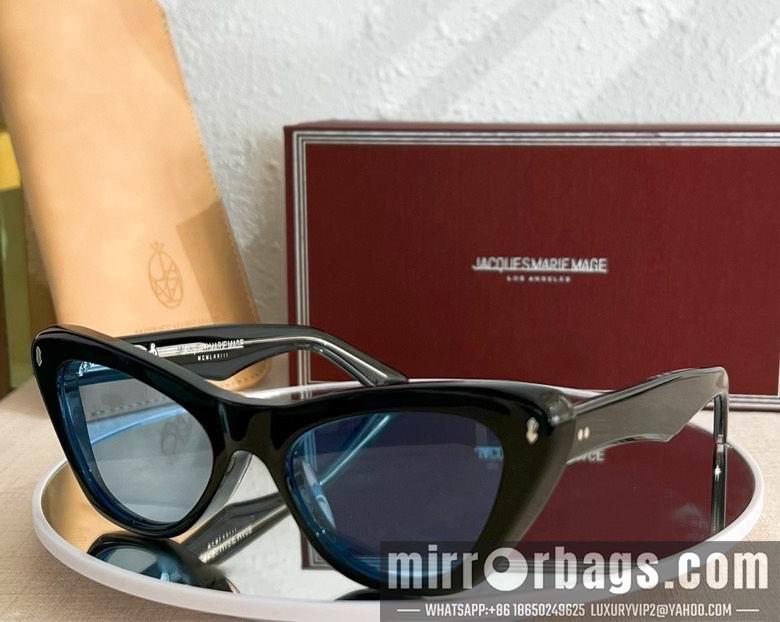Jacques Marie Mage Glasses smx30