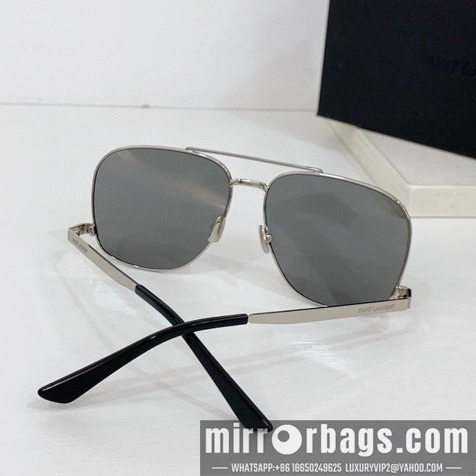 YSL Glasses smx112