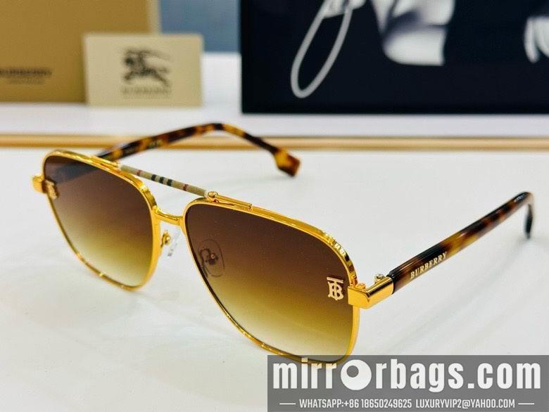 Burberry Glasses smx24