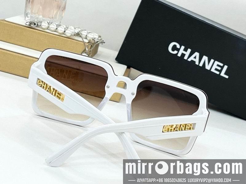 Chanel Glasses smh133