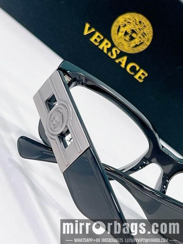 Versace Glaases smx139