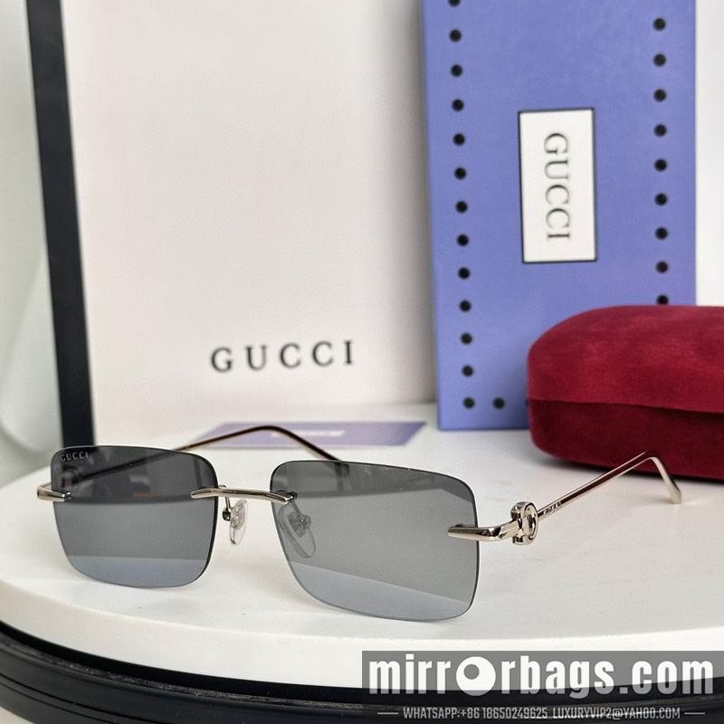 Gucci Glasses smh107