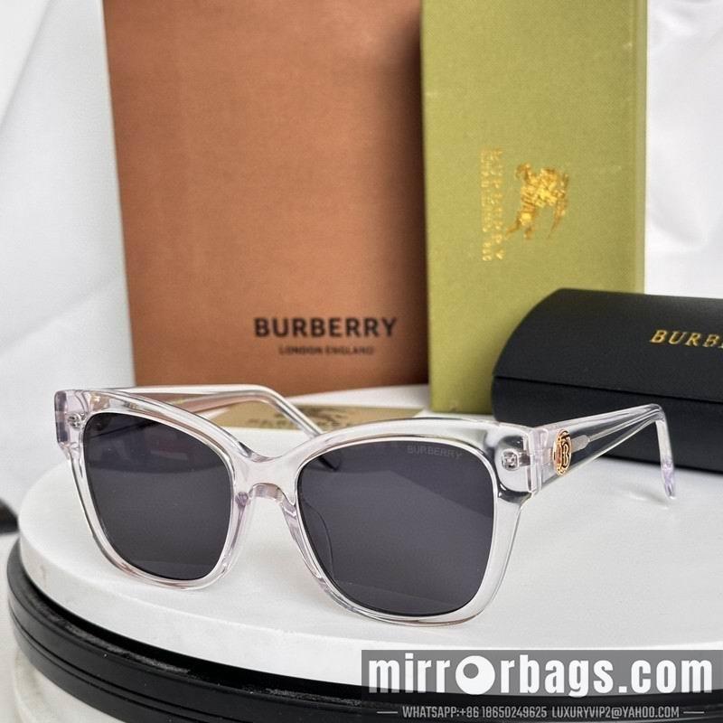 Burberry Glasses 03smh27