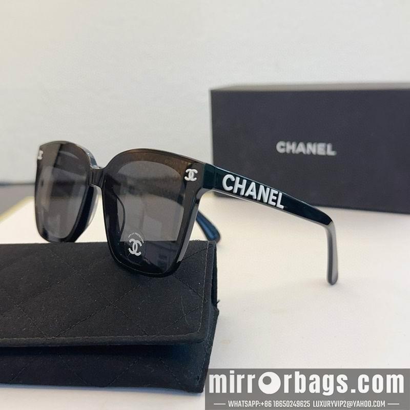 Chanel Glasses smx323