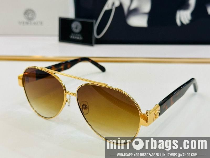 Versace Glaases smx92