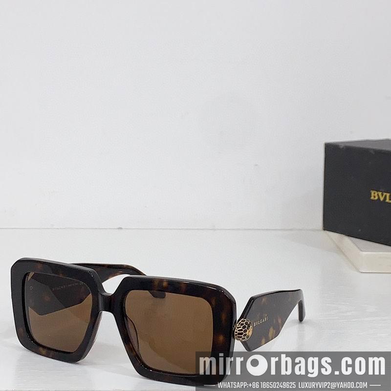 Bvlgari Glasses 03smh31