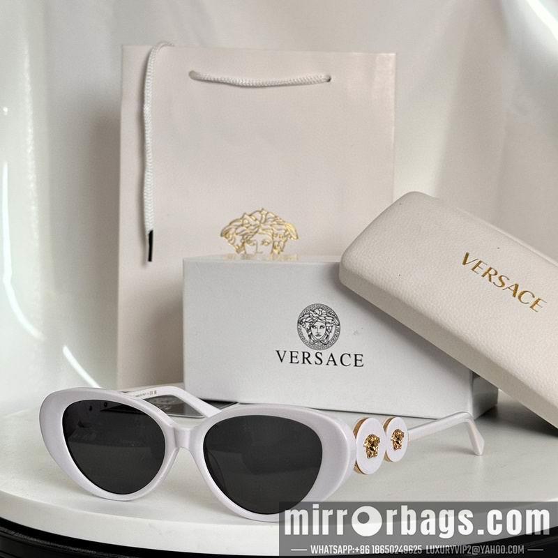 Versace Glasses 03smh12