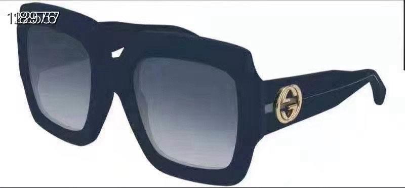 Gucci Glasses smr69