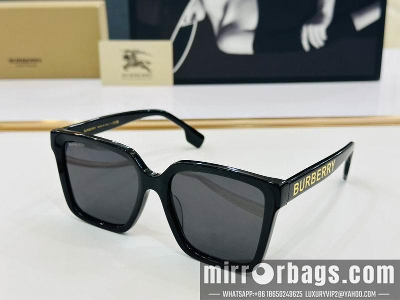Burberry Glasses smr39