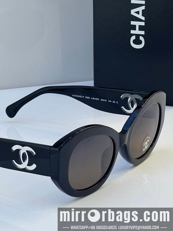 Chanel Glasses smh23