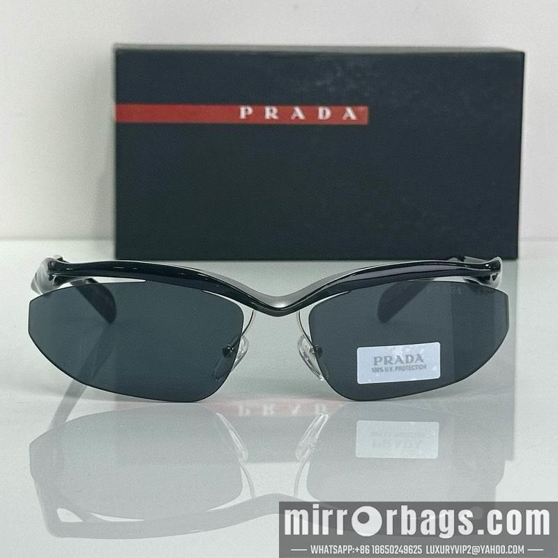 Prada Glasses smx184