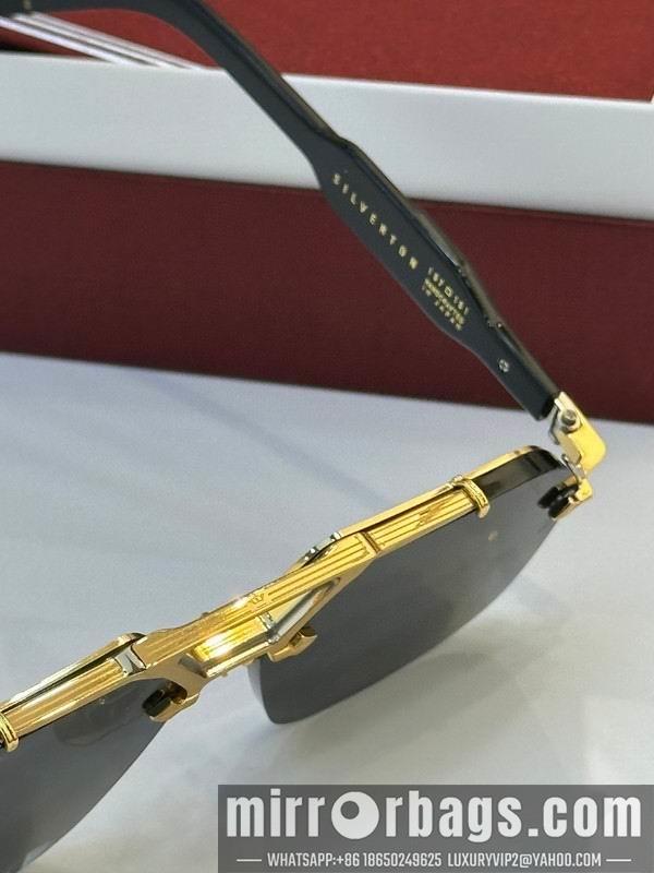 Jacques Marie Mage Glasses 03smh68