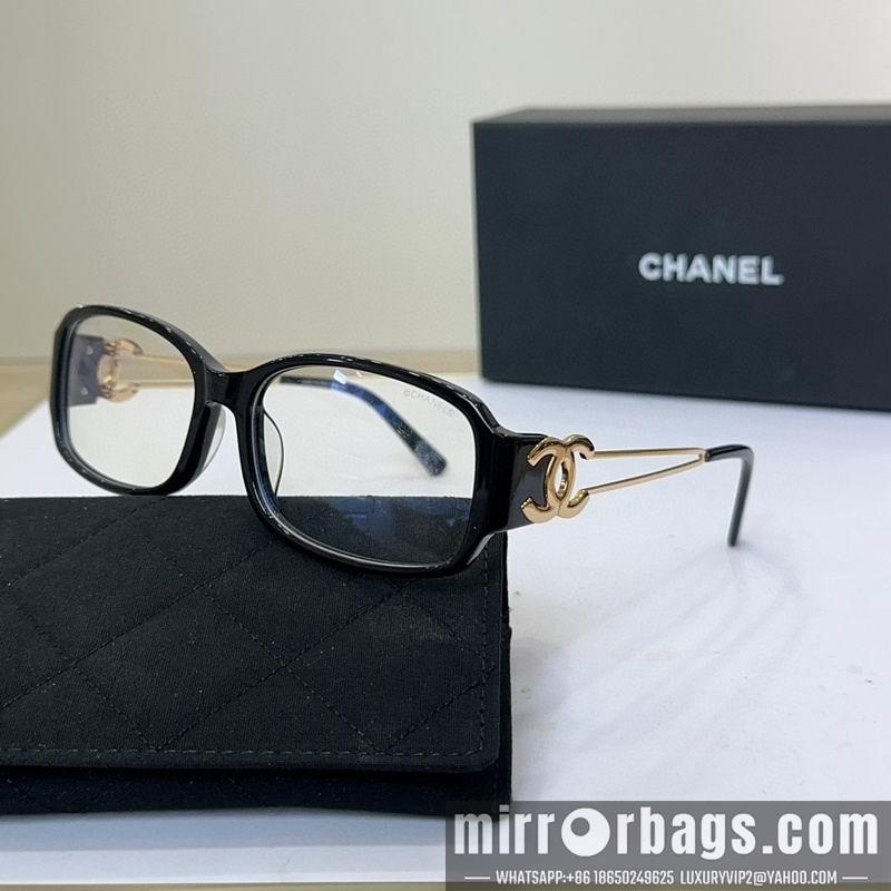 Chanel Glasses smh31