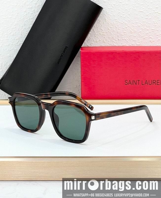 YSL Glasses 03smh44