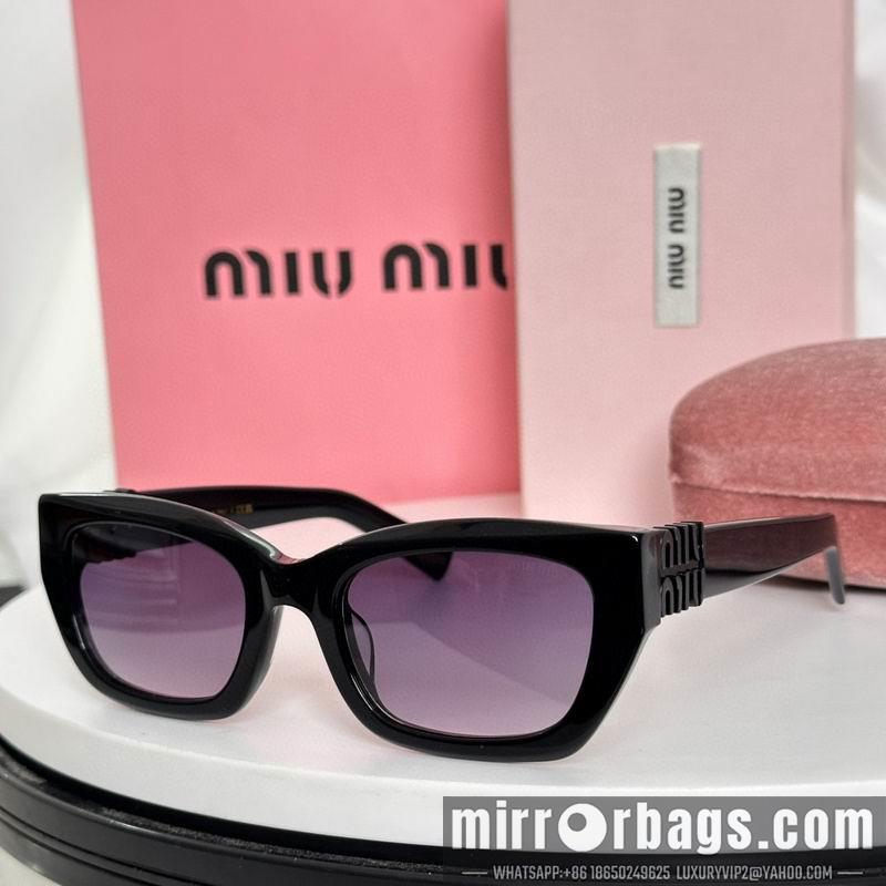 MiuMiu Glasses 03smh102