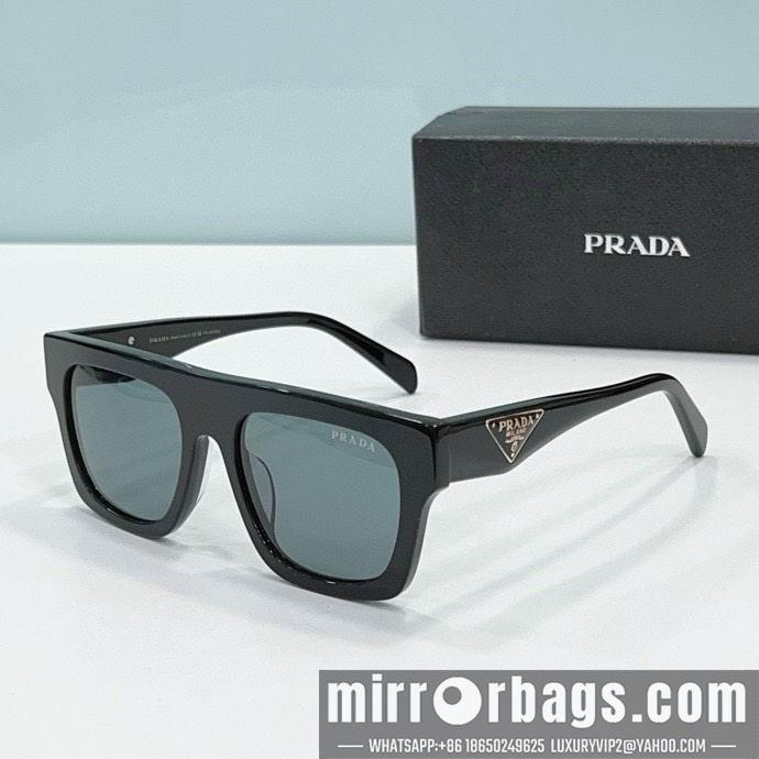 Prada Glasses smr64