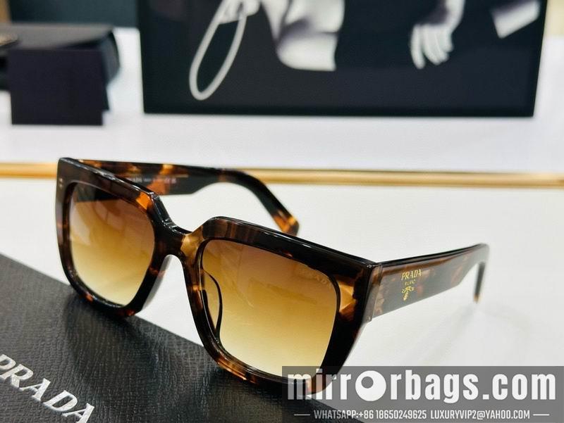 Prada Glasses smr97