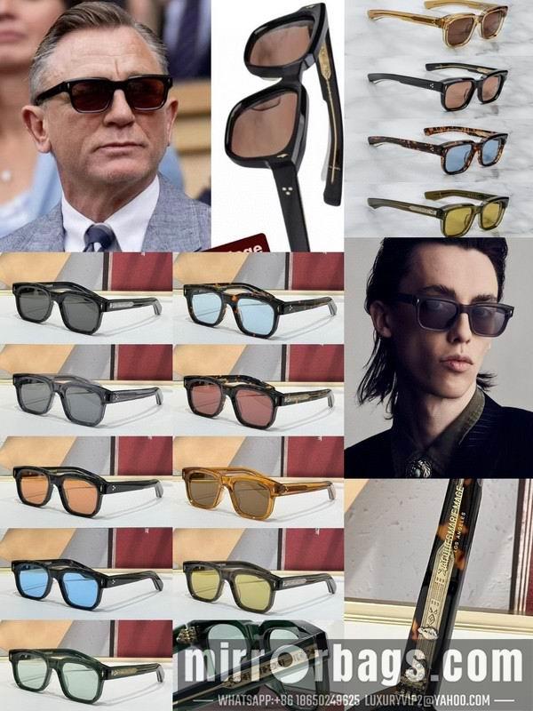 Jacques Marie Mage Glasses 03smh73