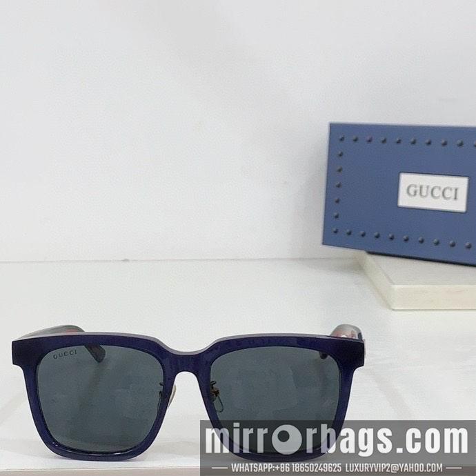 Gucci Glasses smx156