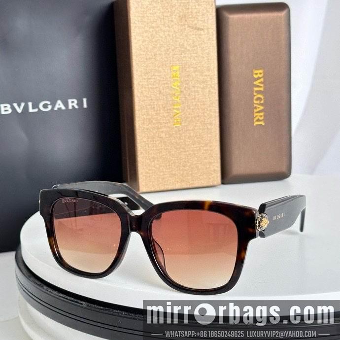 Bvlgari Glasses smx29