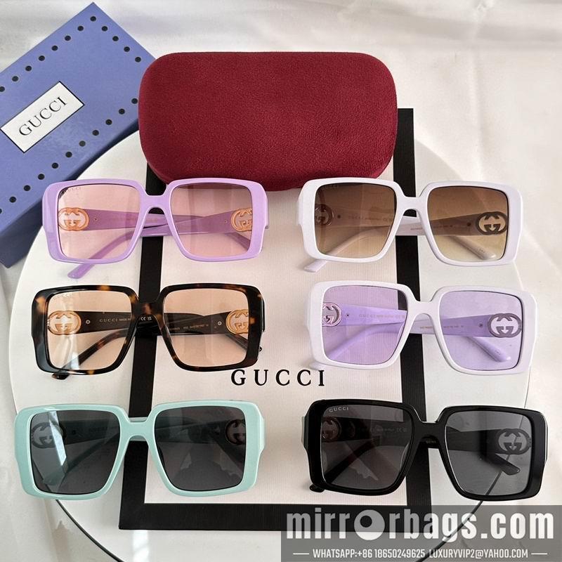Gucci Glasses smr153