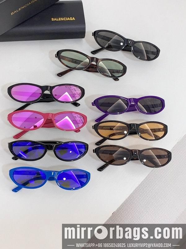 Balenciaga Glasses smr100