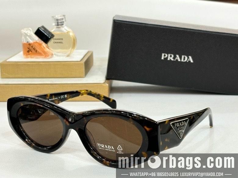 Prada Glasses smx313