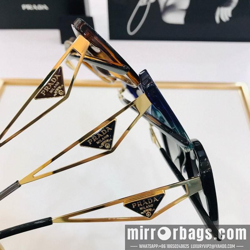 Prada Glasses smr81