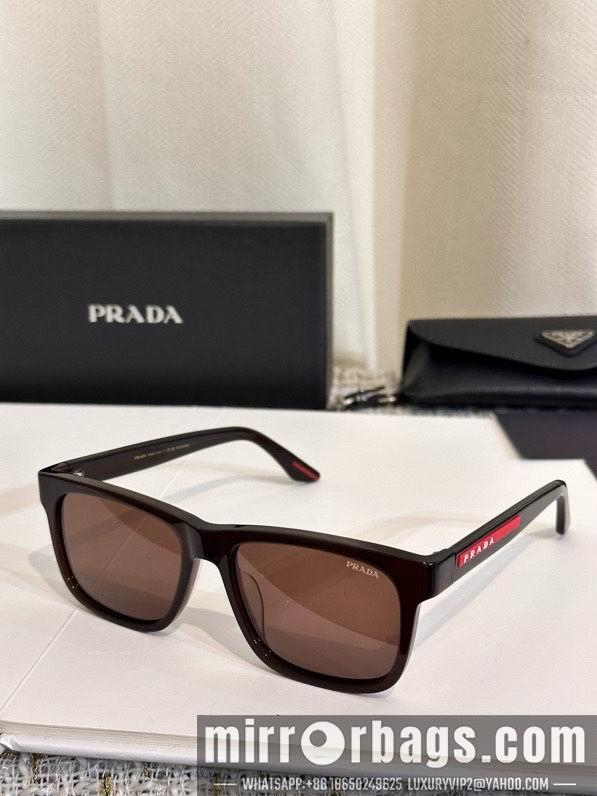 Prada Glasses smr140