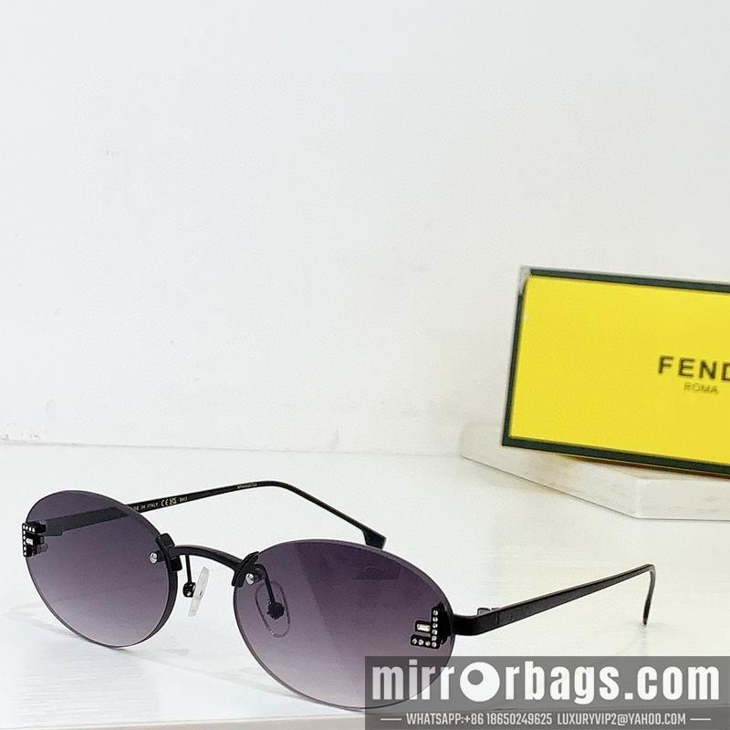 Fendi Glasses smx45