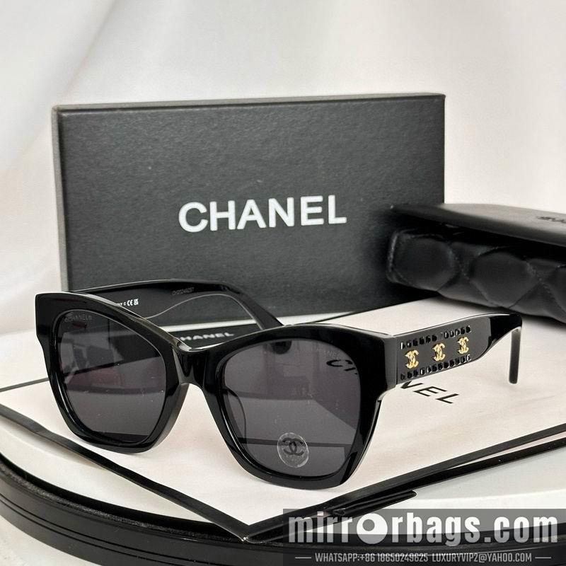 Chanel Glasses smh61