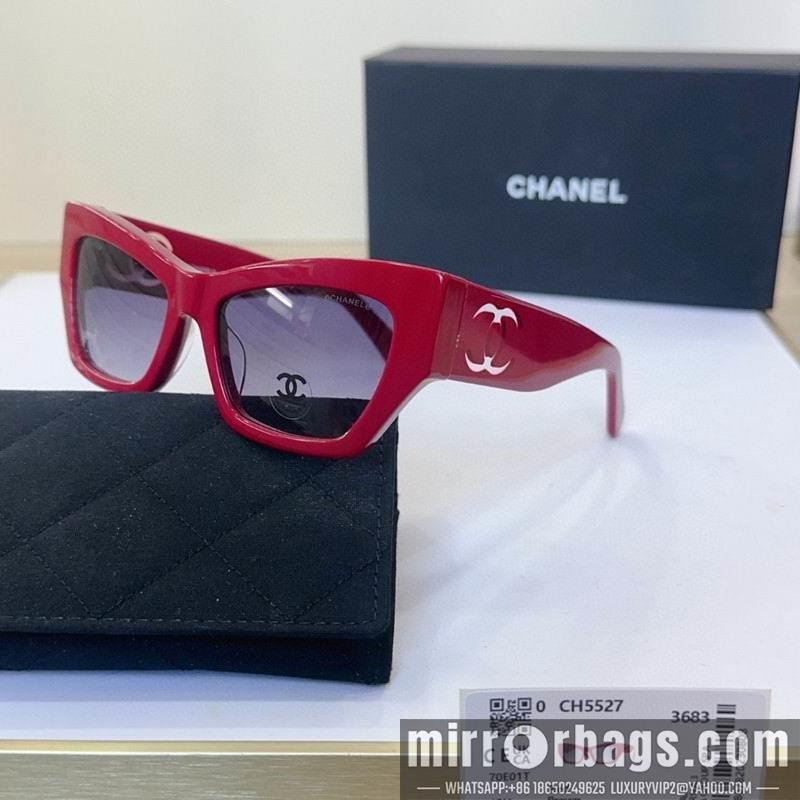 Chanel Glasses smh118