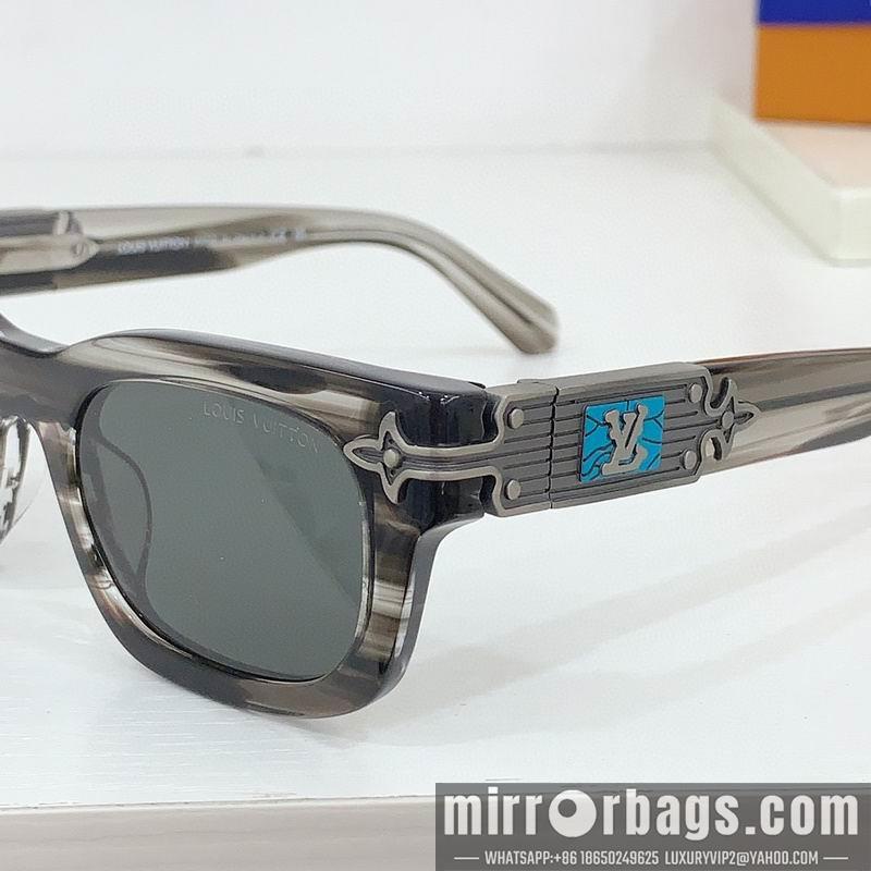 LV Glasses smh06