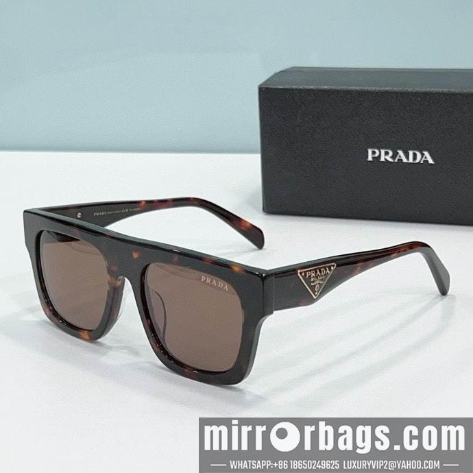 Prada Glasses smr64