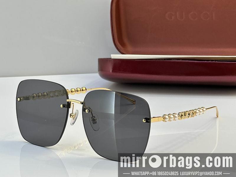 Gucci Glasses smh214