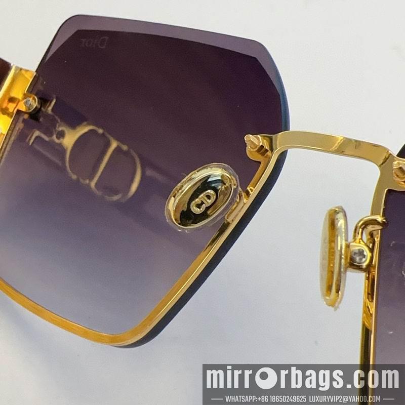 Dior Glasses smx86