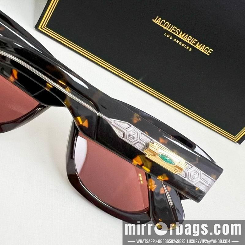 Jacques Marie Mage Glasses smx57