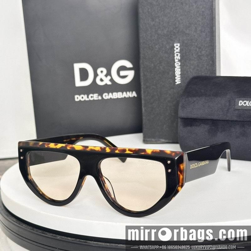 DG Glasses 03smh63