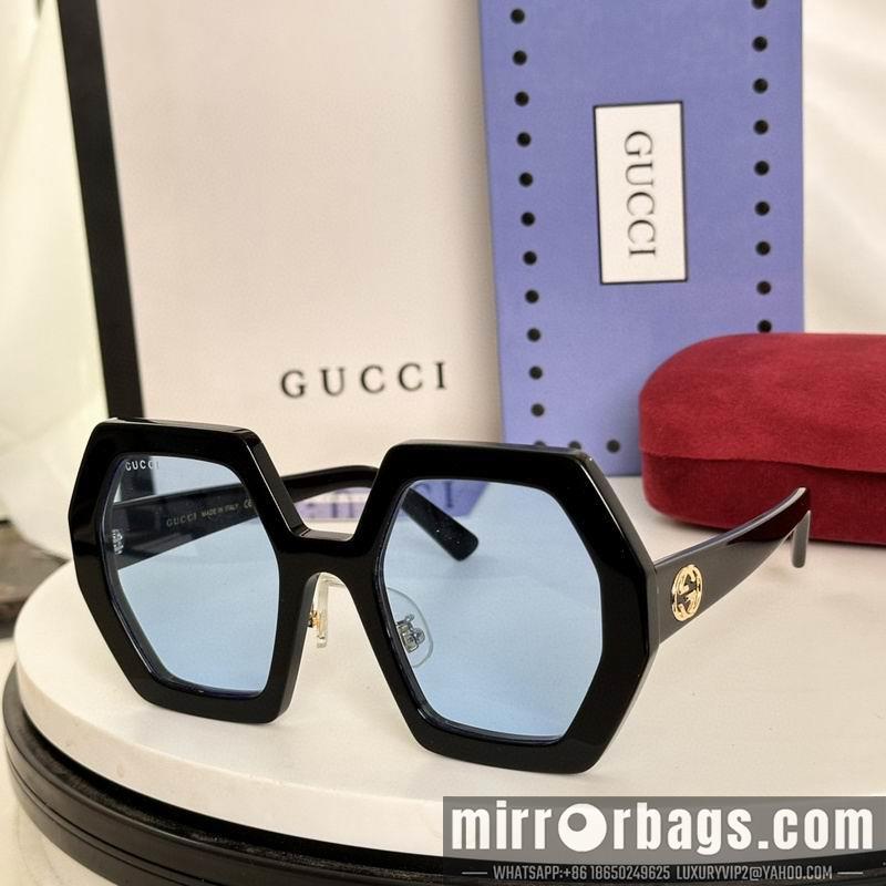 Gucci Glasses smh186