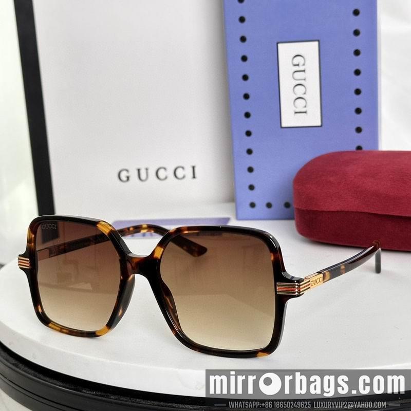 Gucci Glasses smh184