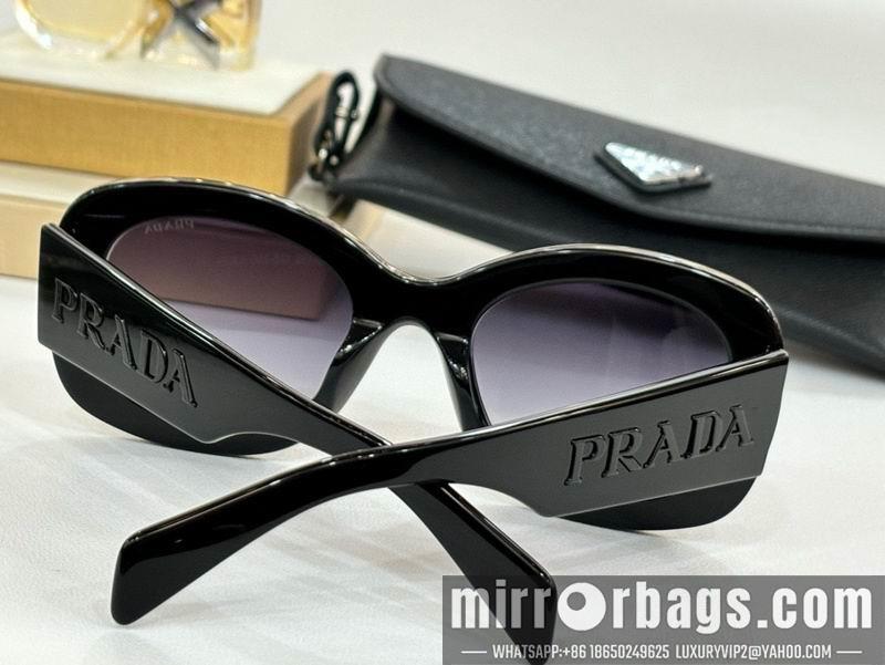 Prada Glasses smr121
