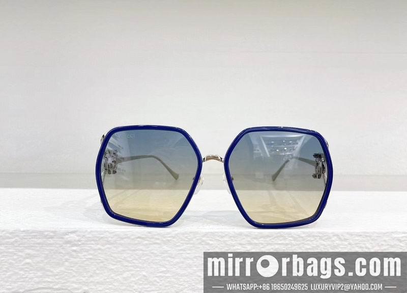 Gucci Glasses smh245