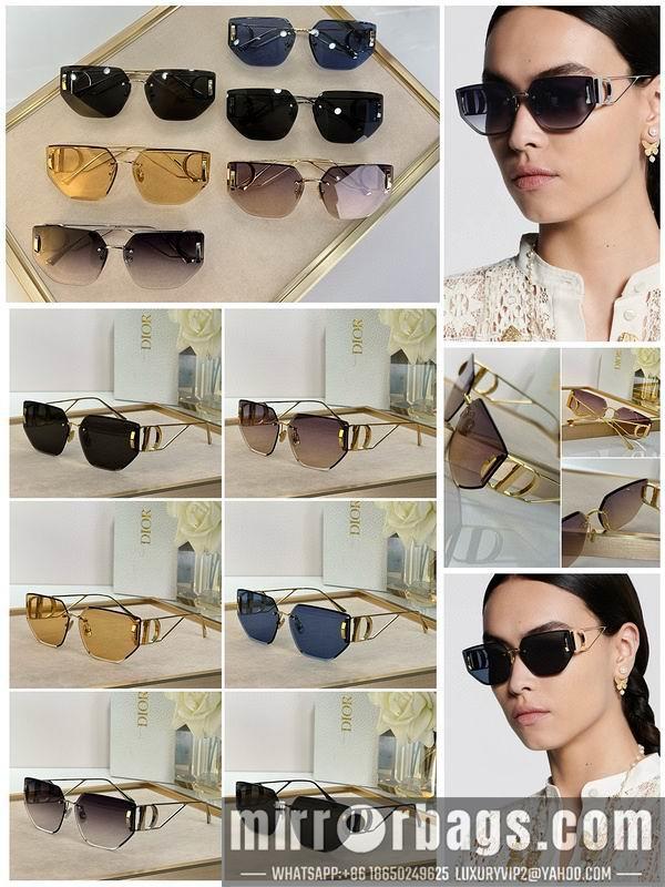 Dior Glasses smx59