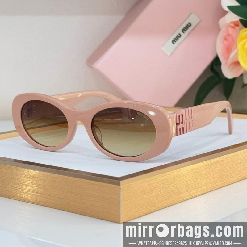 MiuMiu Glasses 03smh61