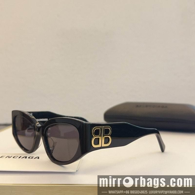 Balenciaga Glasses smx83